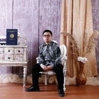 Yohanes Putra Suhito