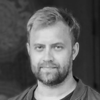 Sergey Ustinov