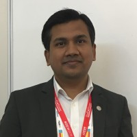 Faisal Mohd
