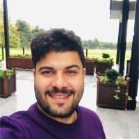 Ehsan Karimian