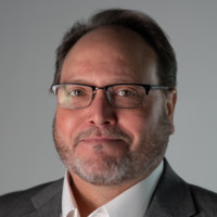 Jeffrey Seaton