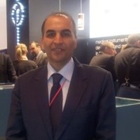 Mansour Naseri