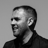 Phil Backhouse