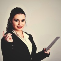 Carolina Díaz Vargas