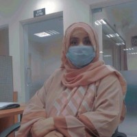 Rabia Ashraf