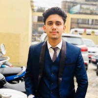 Utsav Basnet