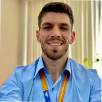 Rodrigo Frantz Fraga