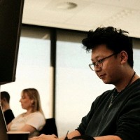 Bruce Chen
