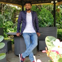 Manideep Vanama