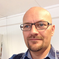 Brian Kjær Orelius