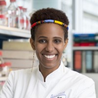 Dr. Robin Wanjiru Bett