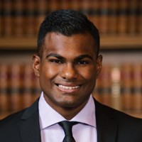 Wayne Fernandes