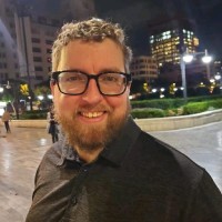 Nicholas Utech