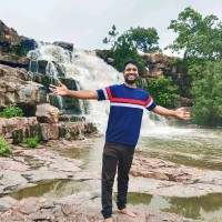 Chetan Regar