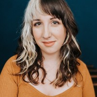 Amber Roder
