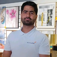 Saurabh Kumar Upadhyay