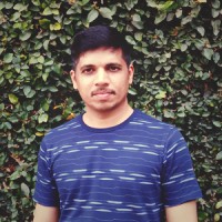 NIDHIN E