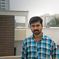 jithin p