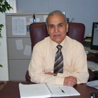 Ram Mehta