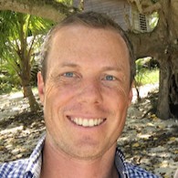 Ian Warren