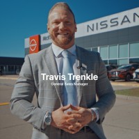 Travis T. Trenkle