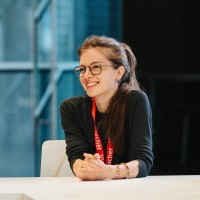 Giulia Tranquillini