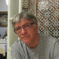 Harry Vanbuel