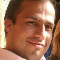 Andres Garcia