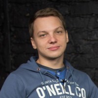 Denis Zubov