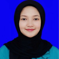 Daisy Calluella Putri Arinie