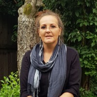 Clare Nelson MNCS Accred