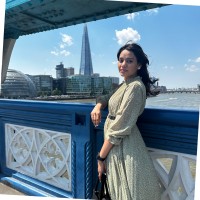 Dhruvi Savani