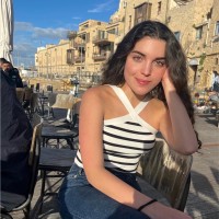 Tamar Shafir
