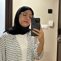 Amira Mansouri
