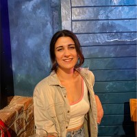 Merve Ünver