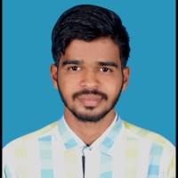 Surya Vardhan Srinivas Reddy