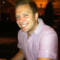 Ben Corfield