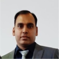 Mehul Patel