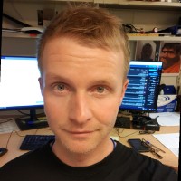 Frode Mikkelsen