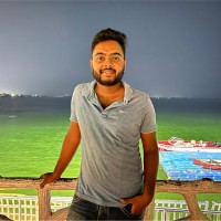 MANAS RANJAN NAYAK