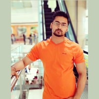 Saikat Mahapatra