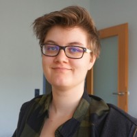 Anna Reiff