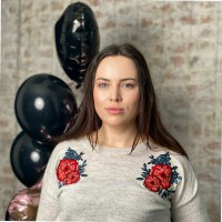 Diana Zharkova