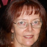 Kate Dodds