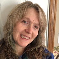 Ruth Bates