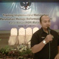 Endri Agustiyono