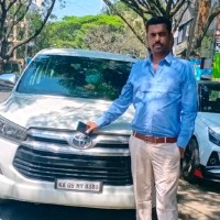 Gowtham R M