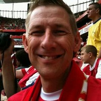 Rick Alderton
