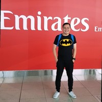 Adrianus Hadiyanto
