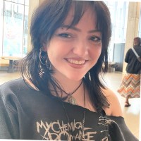 Ally Finch